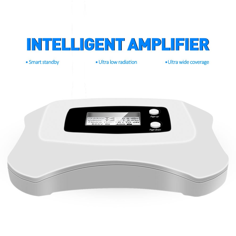 ATNJ CDMA 850 mhz Band 5 factory OEM booster 2G 3G 4G 850 MHz networking signal repeaters